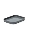 Säilytyskorit Ja Laatikot|Ruoansäilytys Ja Järjestys^Smartstore ™ Compact S kansi harmaa