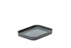 Säilytyskorit Ja Laatikot|Ruoansäilytys Ja Järjestys^Smartstore ™ Compact S kansi harmaa