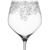 Astiat^Spiegelau Arabescue Burgundy punaviinilasi 2 kpl