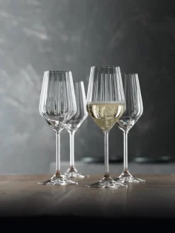 Astiat^Spiegelau Lifestyle Champagne kuohuviinilasi 4 kpl