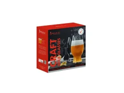 Astiat^Spiegelau Olutlasi Craft Wheat 2kpl