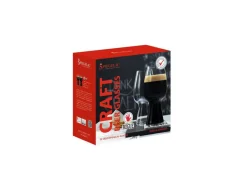 Astiat^Spiegelau Olutlasi Craft Stout 2 kpl