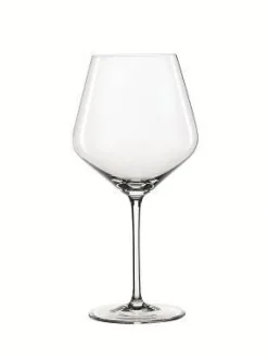 Astiat^Spiegelau punaviinilasi Style Burgundy 4 kpl