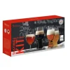 Astiat^Spiegelau Tasting set classic 4 erilaista olutlasia