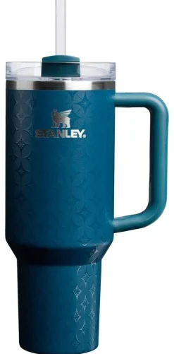 Juomapullot|Juoma- Ja Baaritarvikkeet^Stanley termosmuki The Quencher H2.O Flowstate 1,18 l