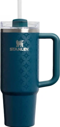 Juomapullot|Juoma- Ja Baaritarvikkeet^Stanley termosmuki The Quecher H2.O Flowstate 0,89 l