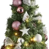 Koriste- Ja Kausivalot^Star Trading koristekuusi Noel vihreä 65 cm