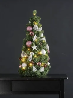 Koriste- Ja Kausivalot^Star Trading koristekuusi Noel vihreä 65 cm