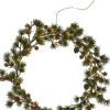 Koriste- Ja Kausivalot^Star Trading kranssi Larix 40 cm