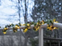Koriste- Ja Kausivalot^Star Trading köynnös Larix 140 cm
