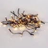 Koriste- Ja Kausivalot^Star Trading LED-valosarja Shiny Warm White 80-os. 5,6 m