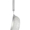 Keittiötarvikkeet^Steely Heirol siivilä Ø 18 cm
