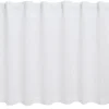 Verhot Ja Verhotarvikkeet^Svanefors kappa Otila 50x250 cm valkoinen