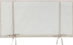 Verhot Ja Verhotarvikkeet^Svanefors laskosverho Otila 160x90 cm beige