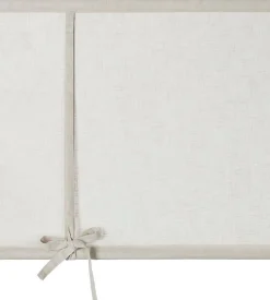 Verhot Ja Verhotarvikkeet^Svanefors laskosverho Otila 140x90 cm beige