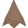 Keittiötekstiilit^Svanefors servetti Julie 45x45 cm mokka