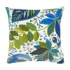 Sisustustekstiilit^Svanefors tyynynpäällinen A&E 45x45 cm sininen