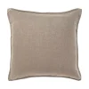 Sisustustekstiilit^Svanefors tyynynpäällinen Julie 45x45 cm pellava