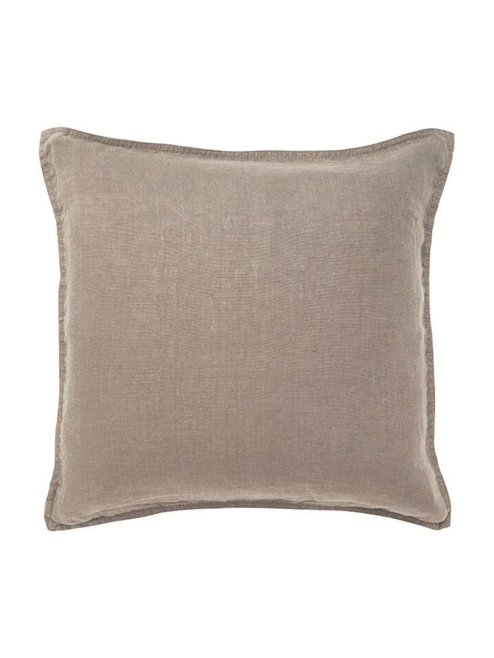 Sisustustekstiilit^Svanefors tyynynpäällinen Julie 45x45 cm pellava