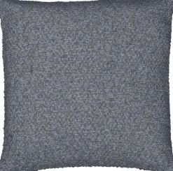 Sisustustekstiilit^Svanefors tyynynpäällinen Trond 45x45 cm t.harmaa