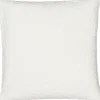 Sisustustekstiilit^Svanefors tyynynpäällinen Trond 45x45 cm l.valkoinen