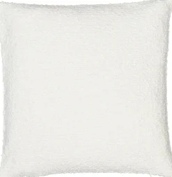 Sisustustekstiilit^Svanefors tyynynpäällinen Trond 45x45 cm l.valkoinen
