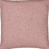 Sisustustekstiilit^Svanefors tyynynpäällinen Trond 45x45 cm vaalea roosa