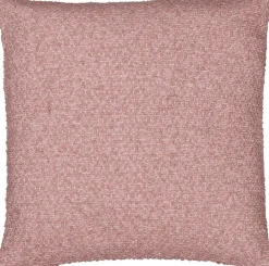 Sisustustekstiilit^Svanefors tyynynpäällinen Trond 45x45 cm vaalea roosa