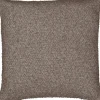 Sisustustekstiilit^Svanefors tyynynpäällinen Trond 45x45 cm nougat