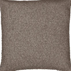 Sisustustekstiilit^Svanefors tyynynpäällinen Trond 45x45 cm nougat