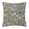 Sisustustekstiilit^Svanefors tyynynpäällinen Vilja 45x45 cm harmaa
