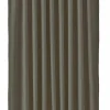 Verhot Ja Verhotarvikkeet^Svanefors vergot Greenwich 140x280 cm nougat 2 kpl