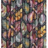 Verhot Ja Verhotarvikkeet^Svanefors verhot A&E 145x250 cm t.sininen 2 kpl