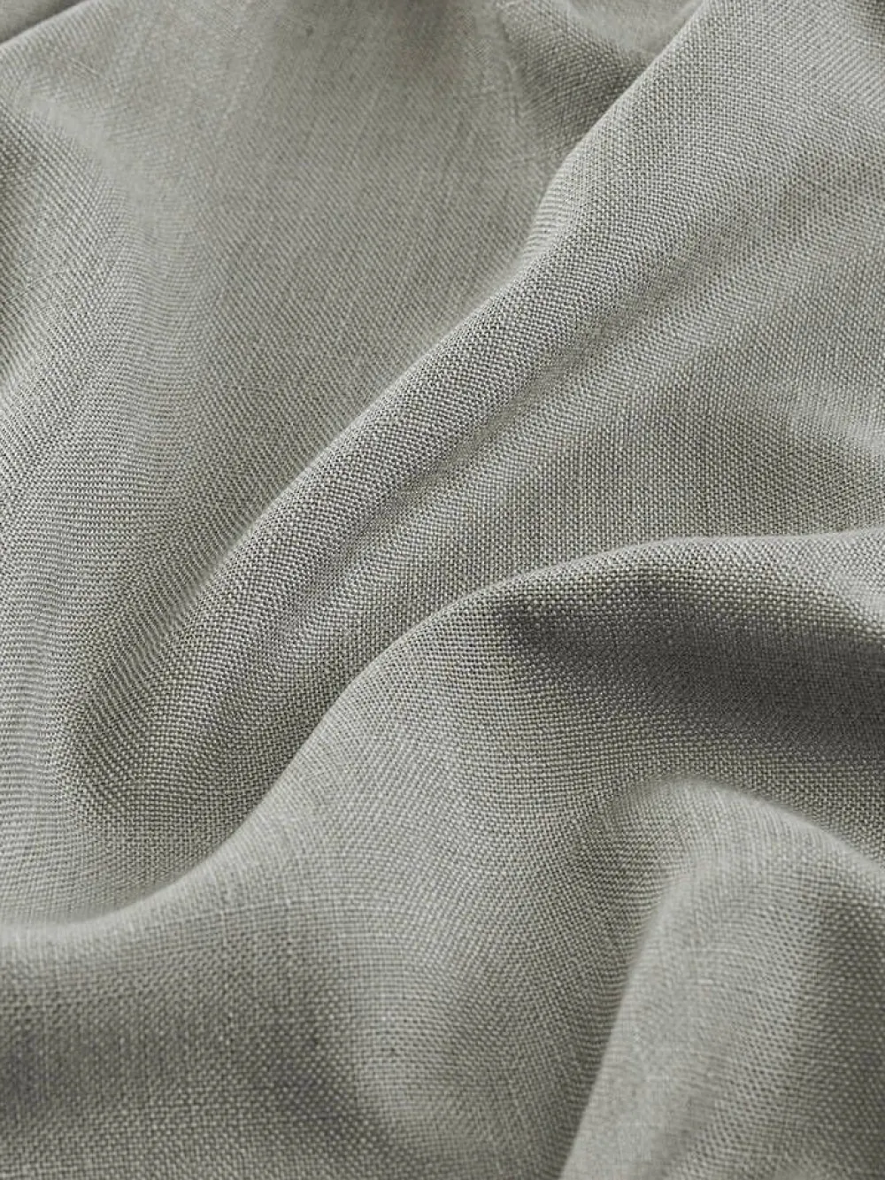 Verhot Ja Verhotarvikkeet^Svanefors verhot Cecil 145x260 cm nougat 2 kpl