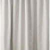 Verhot Ja Verhotarvikkeet^Svanefors verhot Colin 135x280 cm beige 2 kpl