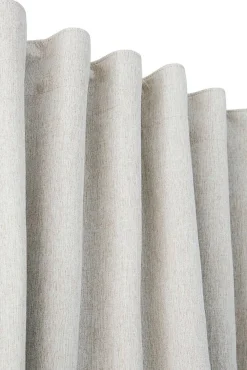Verhot Ja Verhotarvikkeet^Svanefors verhot Colin 135x280 cm beige 2 kpl