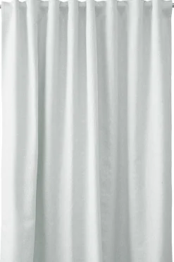 Verhot Ja Verhotarvikkeet^Svanefors verhot Colin 135x160 cm l.valkoinen 2 kpl