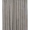 Verhot Ja Verhotarvikkeet^Svanefors verhot Elise 135x280 cm hopea 2 kpl