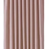 Verhot Ja Verhotarvikkeet^Svanefors verhot Greenwich 140x280 cm vaalea roosa 2 kpl