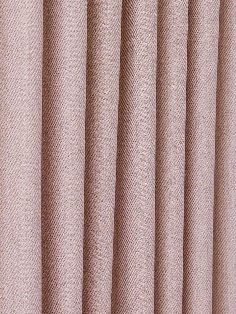 Verhot Ja Verhotarvikkeet^Svanefors verhot Greenwich 140x280 cm vaalea roosa 2 kpl