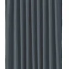 Verhot Ja Verhotarvikkeet^Svanefors verhot Greenwich 140x280 cm t.harmaa 2 kpl