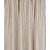 Verhot Ja Verhotarvikkeet^Svanefors verhot Julie 145x280 cm pellava/valkoinen 2 kpl