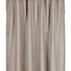 Verhot Ja Verhotarvikkeet^Svanefors verhot Julie 145x280 cm pellava 2 kpl