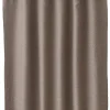 Verhot Ja Verhotarvikkeet^Svanefors verhot Olle 140x280 cm nougat 2 kpl
