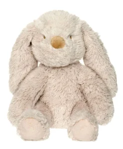 Lastenhuone^Teddykompaniet pupupehmo Lolli Bunnies harmaa