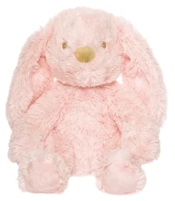 Lastenhuone^Teddykompaniet pupupehmo Lolli Bunnies vaaleanpunainen