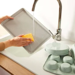 Paistoastiat^Tefal kakkuvuoka Ceramik pyöreä 17 cm