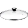 Paistoastiat^Tefal Lasikansi 26 cm