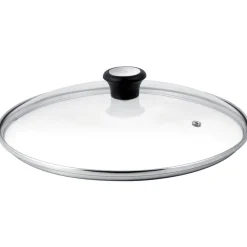 Paistoastiat^Tefal Lasikansi 26 cm