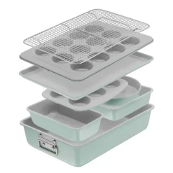 Paistoastiat^Tefal leipävuoka Ceramik 23 cm
